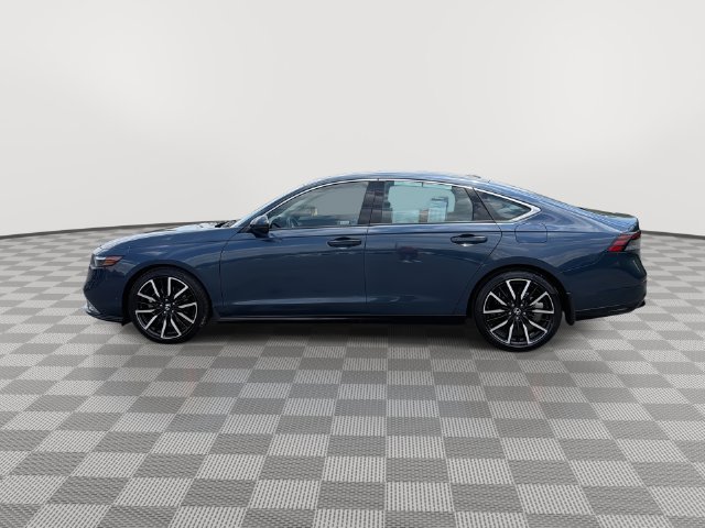 2024 Honda Accord Hybrid Touring - Photo 7