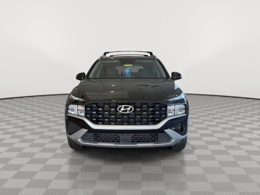 Used 2023 Hyundai Santa Fe SEL SUV