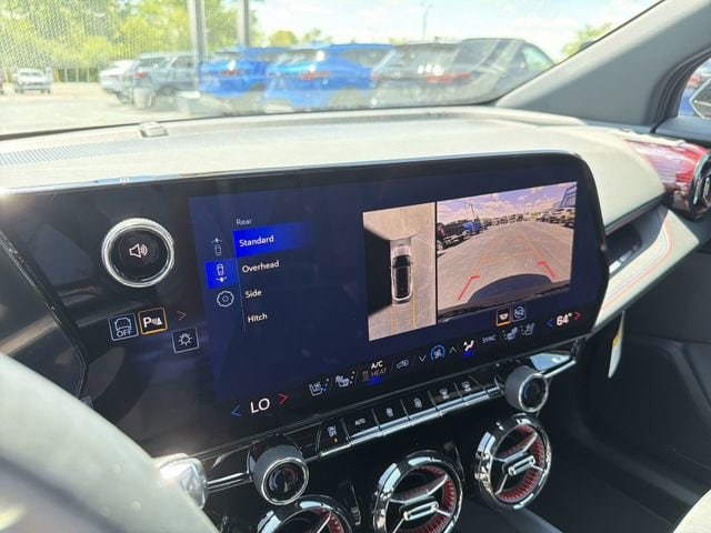 2026 Chevrolet Blazer EV RS - Photo 27