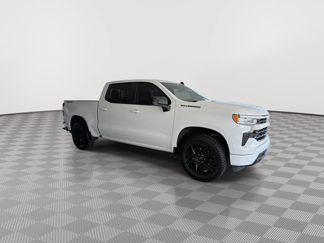 2024 Chevrolet Silverado 1500 RST - Photo 14
