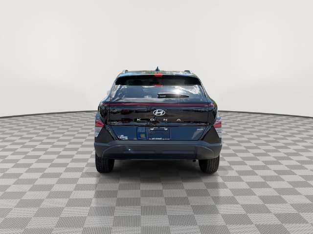 2025 Hyundai Kona SEL - Photo 10