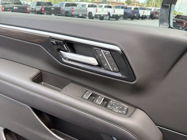 2026 Chevrolet Tahoe Premier - Photo 24