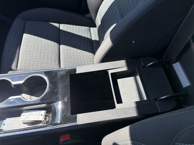 2025 Chevrolet Equinox LT - Photo 21