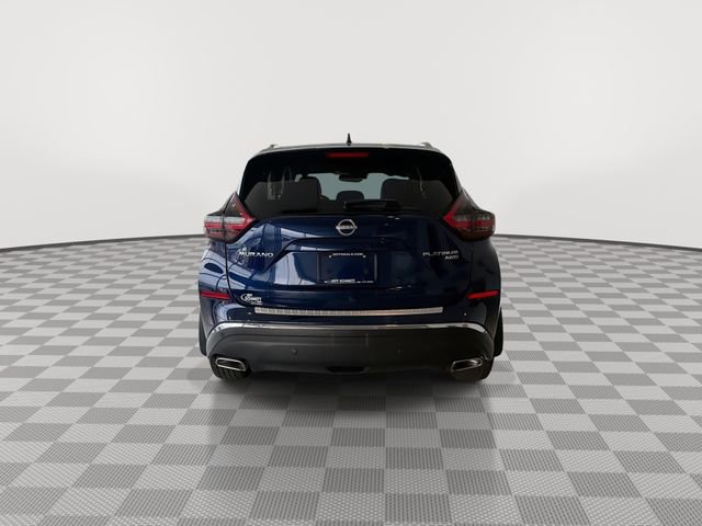 2023 Nissan Murano Platinum - Photo 9
