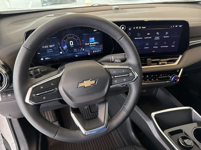 2026 Chevrolet Equinox LT - Photo 17