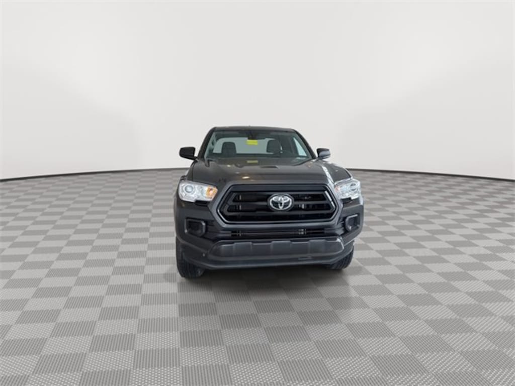 Used 2023 Toyota Tacoma 4WD SR