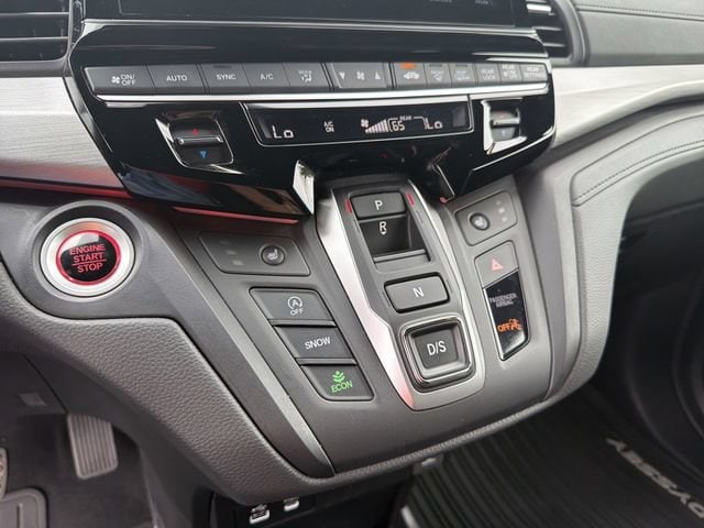 2026 Honda Odyssey Sport L - Photo 33