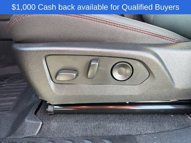 2026 Chevrolet Colorado Z71 - Photo 20