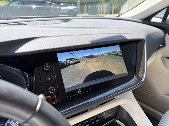 2023 Buick Envision Preferred - Photo 24