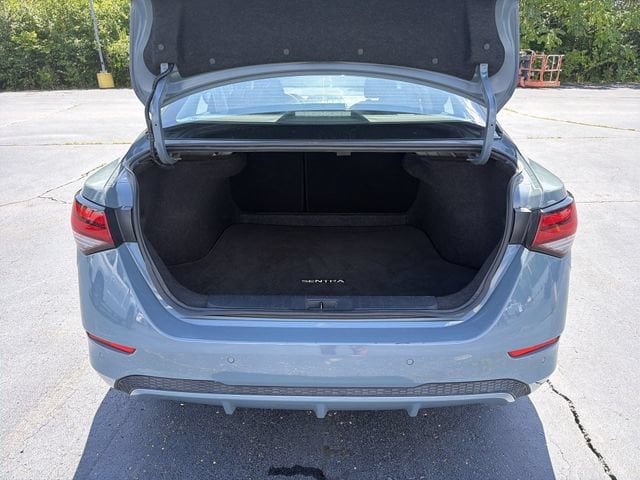 2024 Nissan Sentra SV - Photo 16