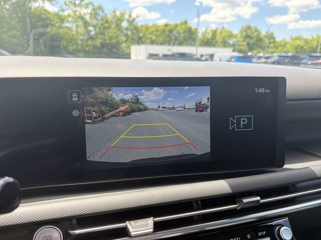 2025 Hyundai Santa Cruz SEL - Photo 24