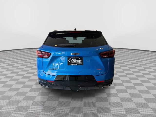 2026 Chevrolet Blazer RS - Photo 9