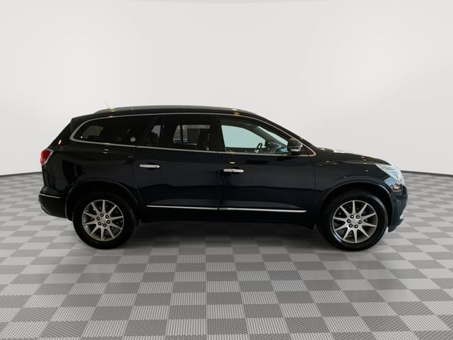 2017 Buick Enclave Leather - Photo 13