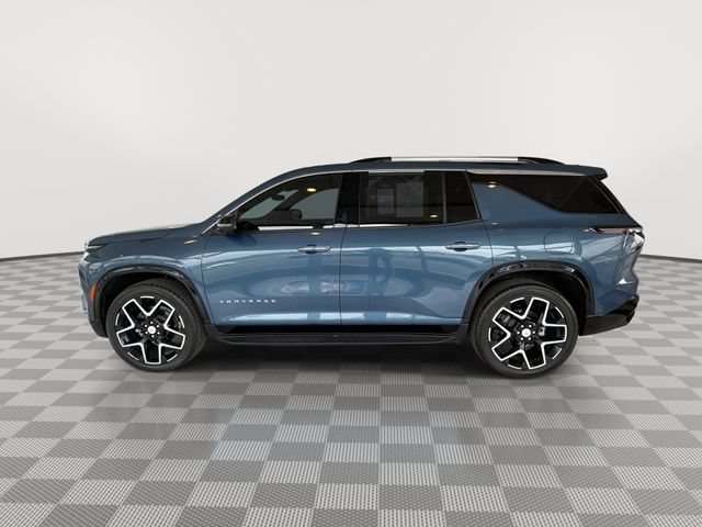 2026 Chevrolet Traverse High Country - Photo 7
