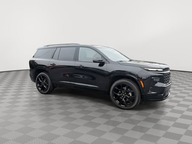 2026 Chevrolet Traverse RS - Photo 13