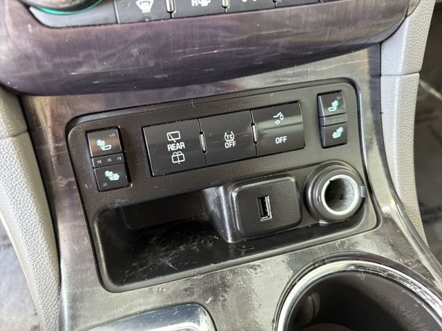 2017 Buick Enclave Leather - Photo 32