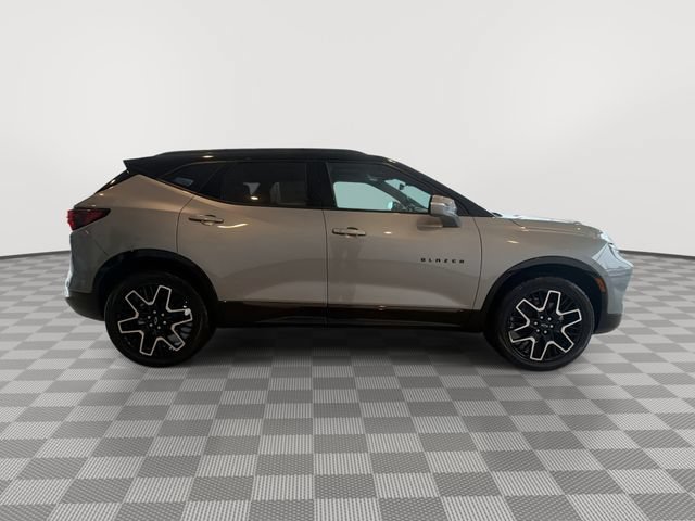 2026 Chevrolet Blazer RS - Photo 12