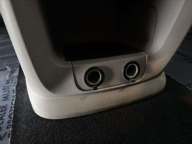 2017 Dodge Grand Caravan SE - Photo 27