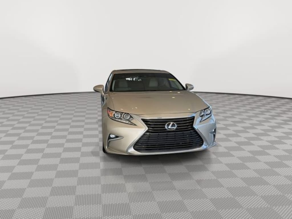 Used 2016 Lexus ES 350 NA Sedan
