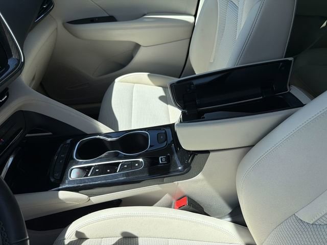 2023 Buick Envision Preferred - Photo 22