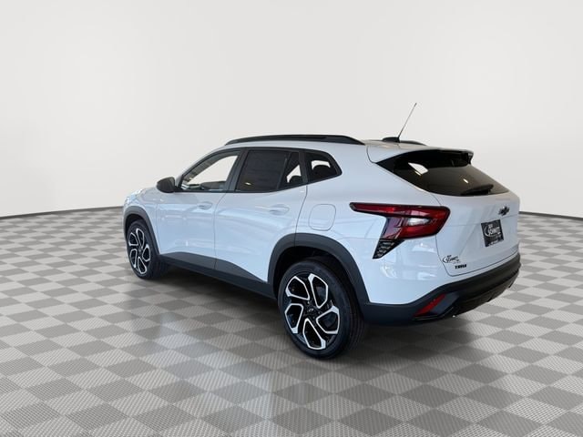 2026 Chevrolet Trax RS - Photo 7