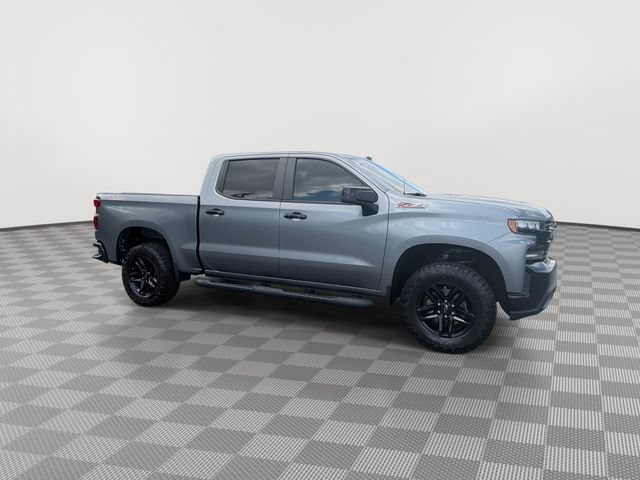 2020 Chevrolet Silverado 1500 LT Trail Boss - Photo 14
