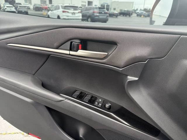 2026 Toyota Camry LE - Photo 20
