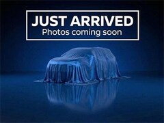 2026 Chevrolet Trailblazer LT SUV