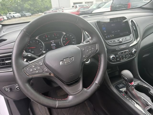 2023 Chevrolet Equinox RS - Photo 18
