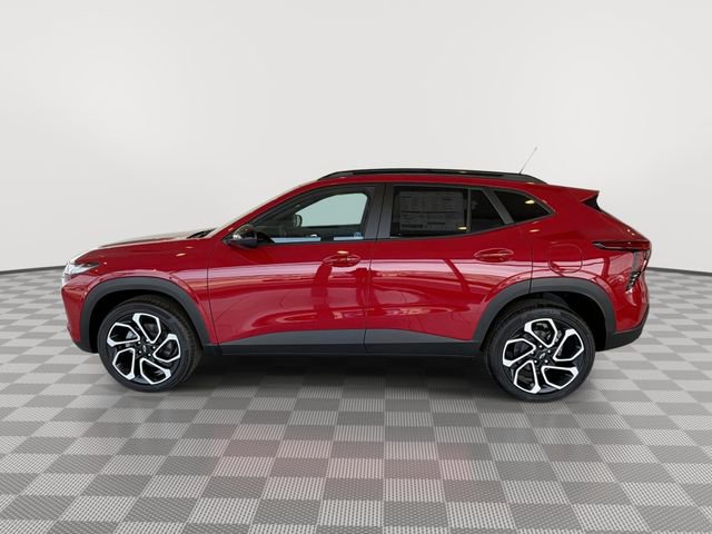 2026 Chevrolet Trax RS - Photo 6
