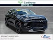  Chevrolet Blazer