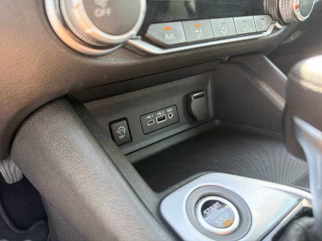 2024 Nissan Sentra SV - Photo 24