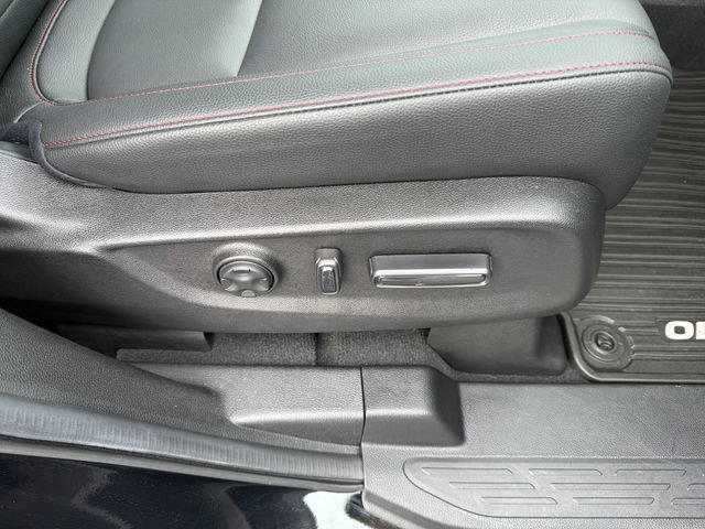 2026 Honda Odyssey Sport L - Photo 22