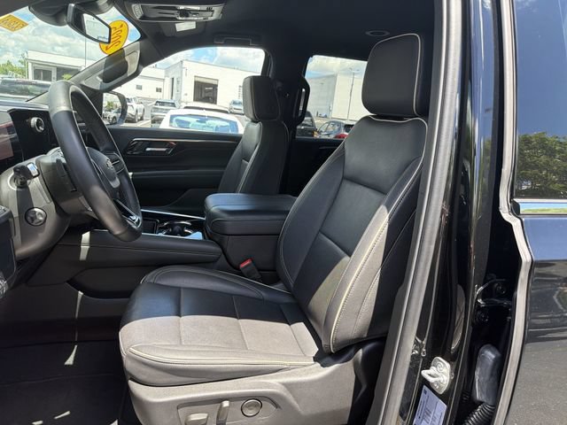 2025 Chevrolet Tahoe Premier - Photo 22
