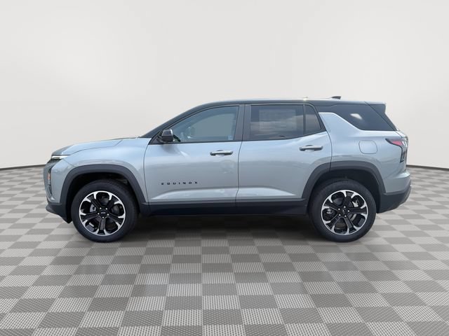 2027 Chevrolet Equinox LT - Photo 6