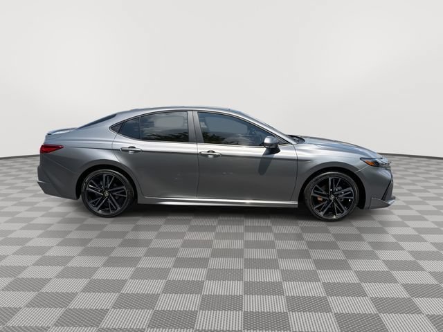 2026 Toyota Camry XSE - Photo 13