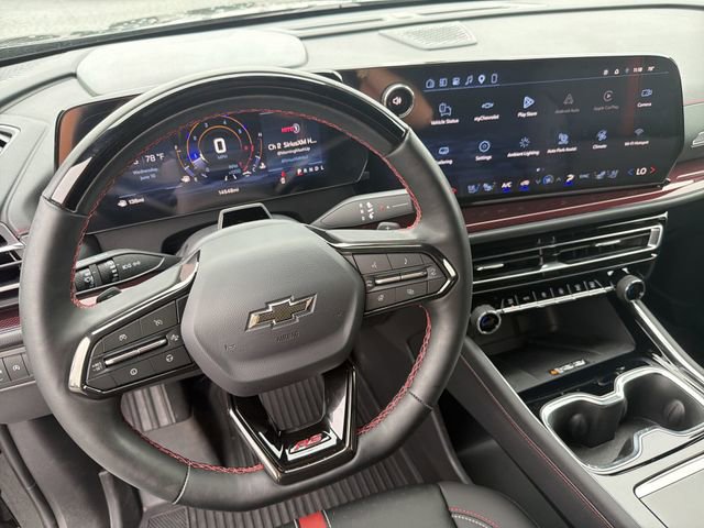 2026 Chevrolet Traverse RS - Photo 19
