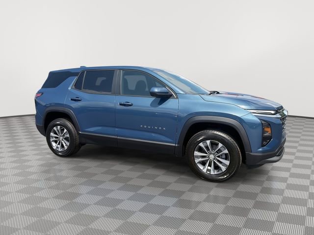 2026 Chevrolet Equinox LT - Photo 13