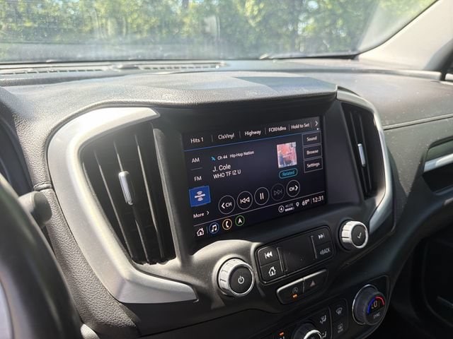 2022 GMC Terrain SLT - Photo 26