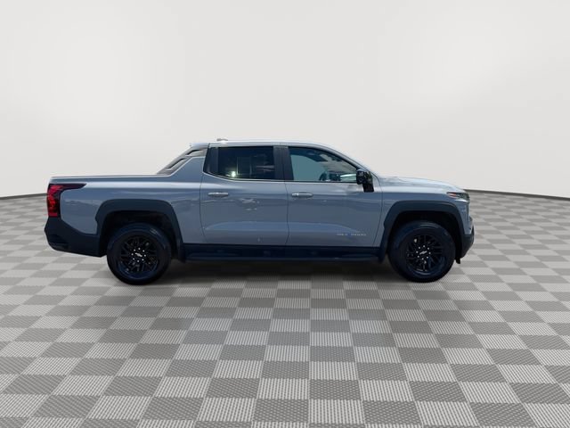 2026 Chevrolet Silverado EV Work Truck - Photo 12