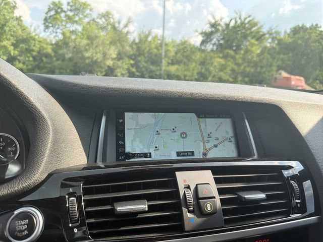 2018 BMW X4 xDrive28i - Photo 27