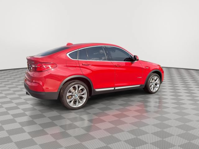 2018 BMW X4 xDrive28i - Photo 12
