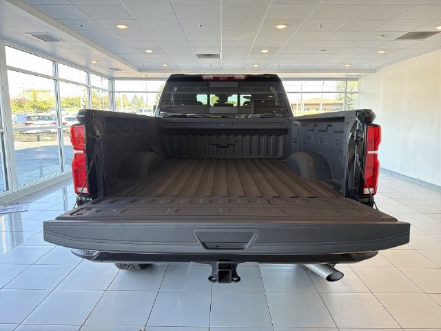 2025 Chevrolet Silverado 2500HD LTZ - Photo 15