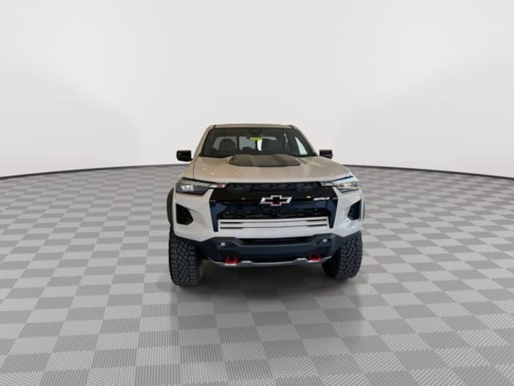 Used 2026 Chevrolet Colorado ZR2 Truck