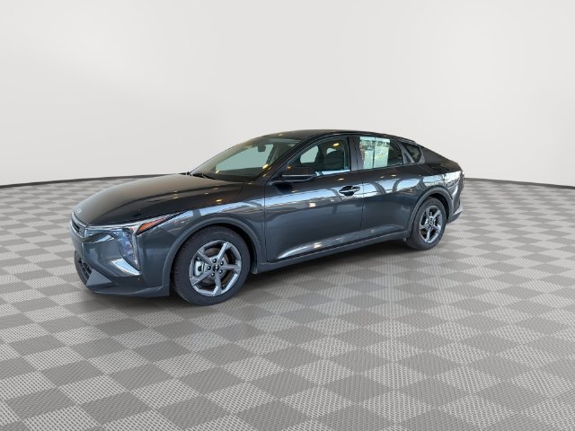 2025 Kia K4 LXS - Photo 6