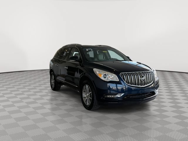 2017 Buick Enclave Leather - Photo 3