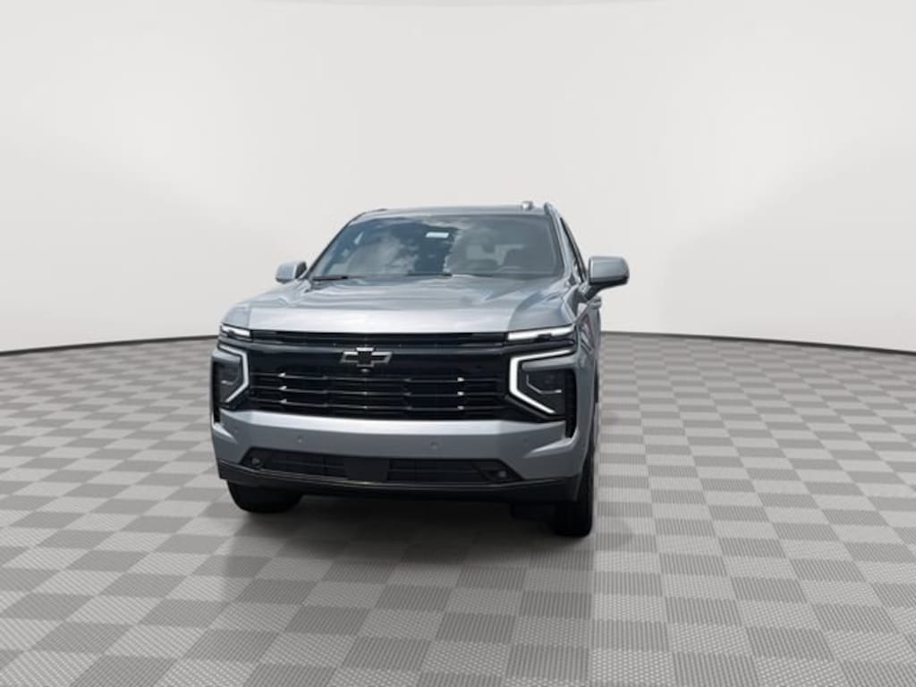 New 2026 Chevrolet Tahoe RST SUV