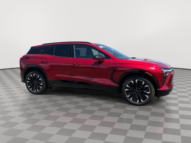 2025 Chevrolet Blazer EV RS - Photo 13
