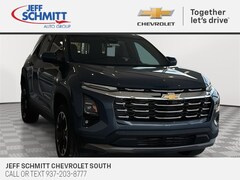 2026 Chevrolet Equinox LT SUV