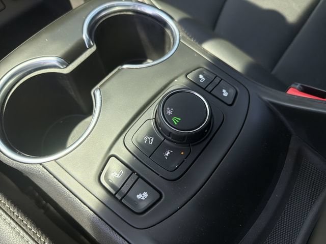 2022 GMC Terrain SLT - Photo 30